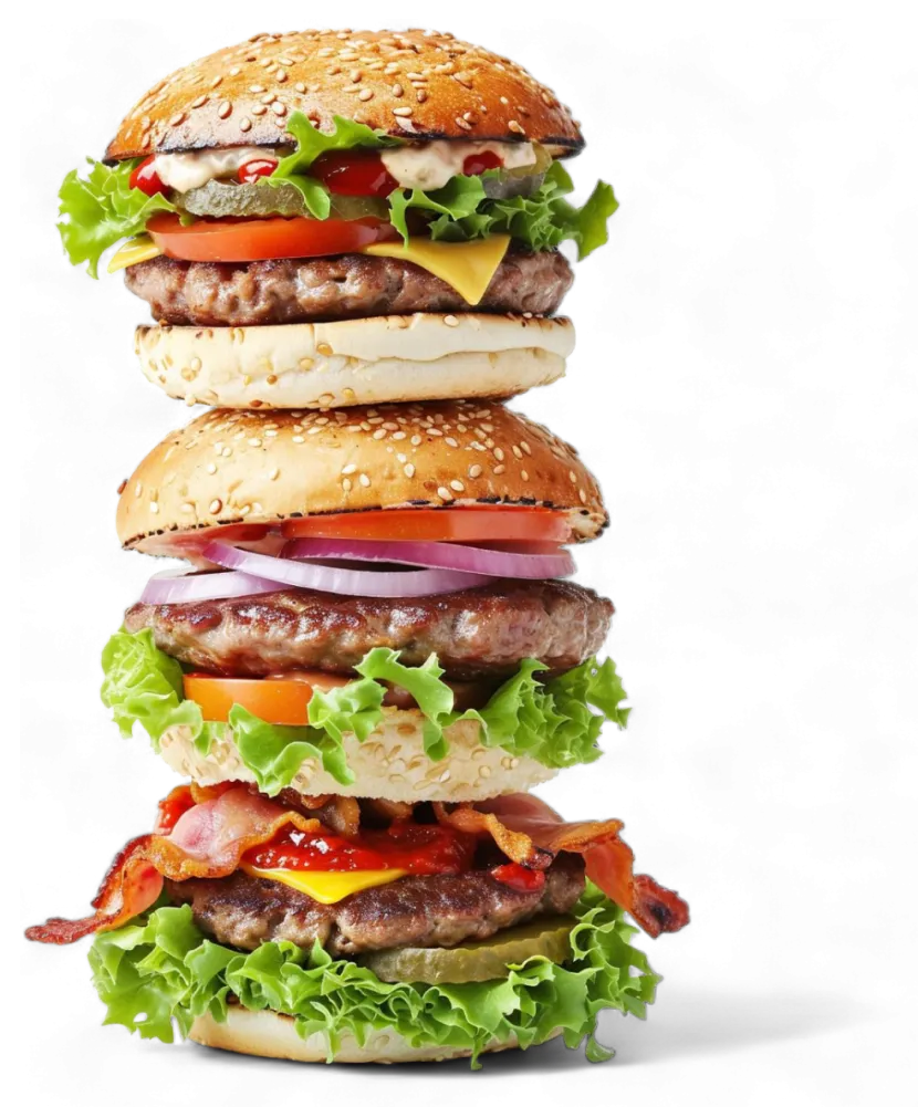 Burgers