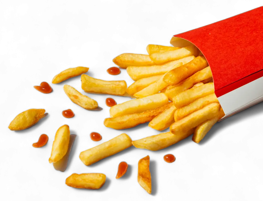 Fries