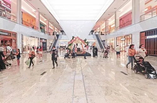 Nakheel-mall