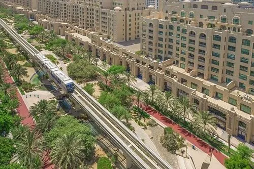 al-ittihad-park
