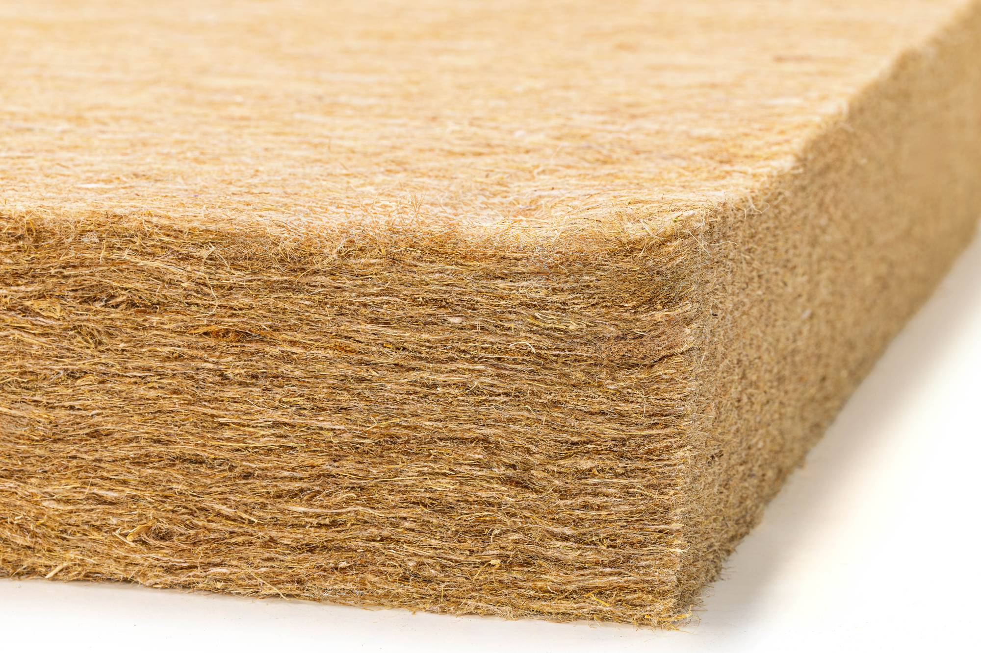 THERMO HANF 대마 단열재