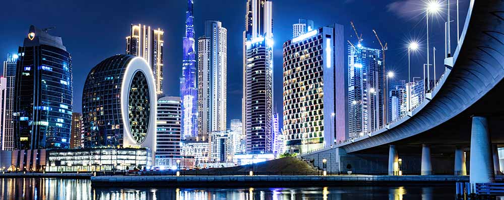 Detailed architecture of Diriyah or a luxury desert glamping setup in Al-Ula.