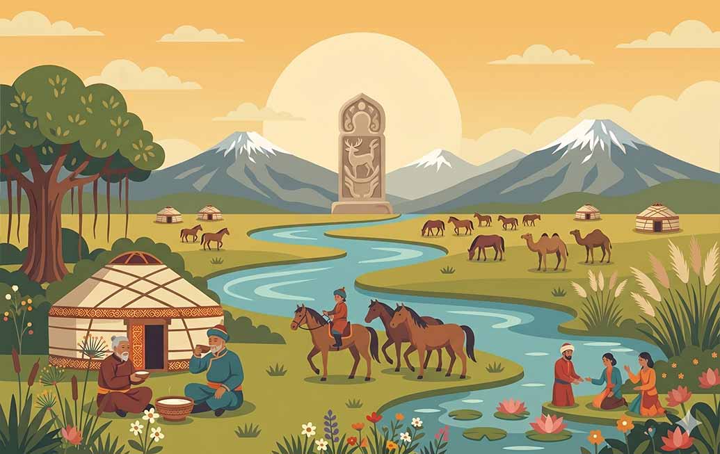Glimpse of Bhutan