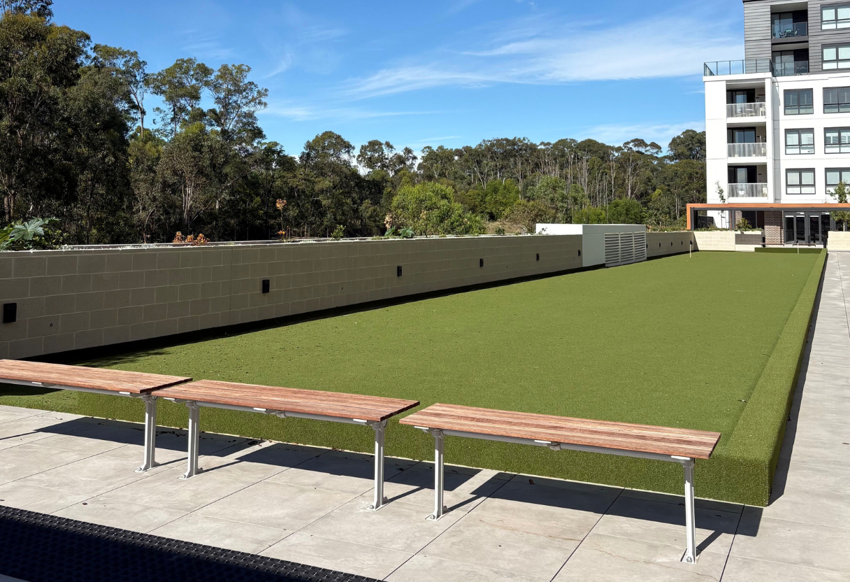 image depicting company headquarters (for a manufacturing plant)