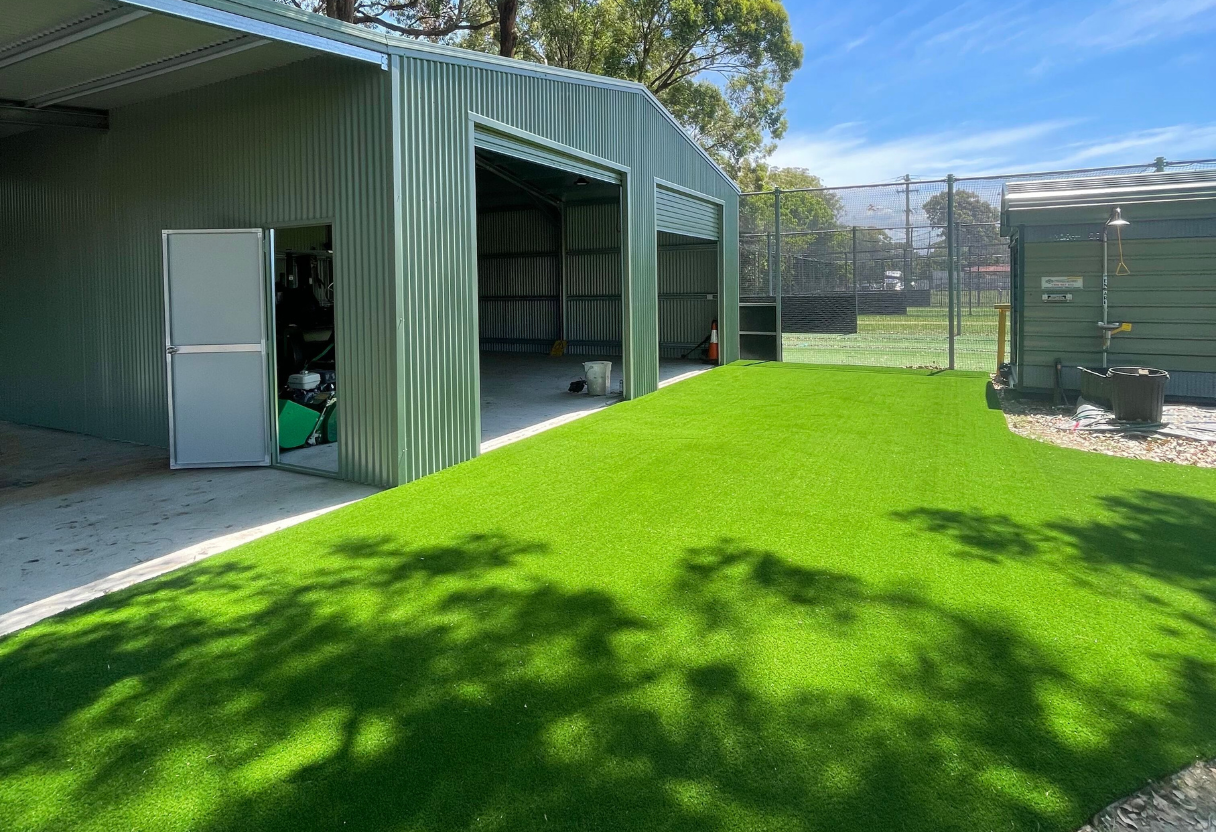 [background image] landscape of school campus