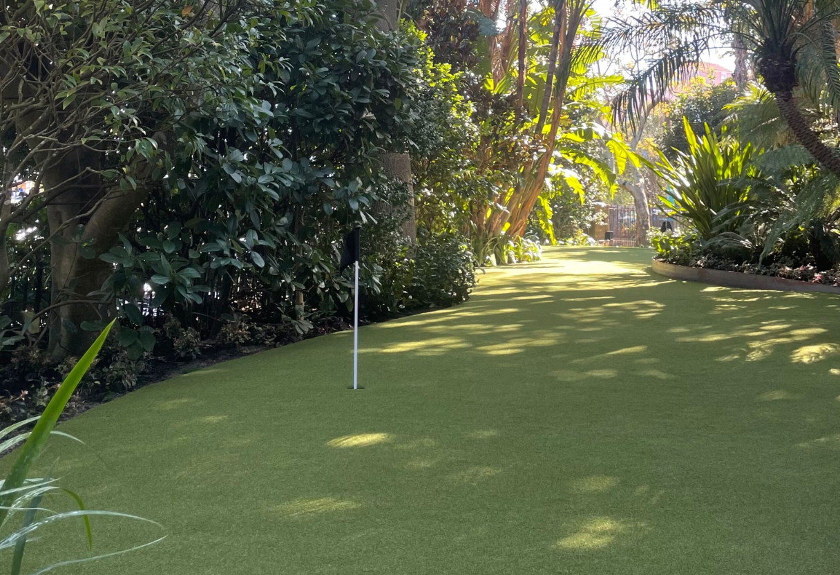 image depicting company headquarters (for a manufacturing plant)