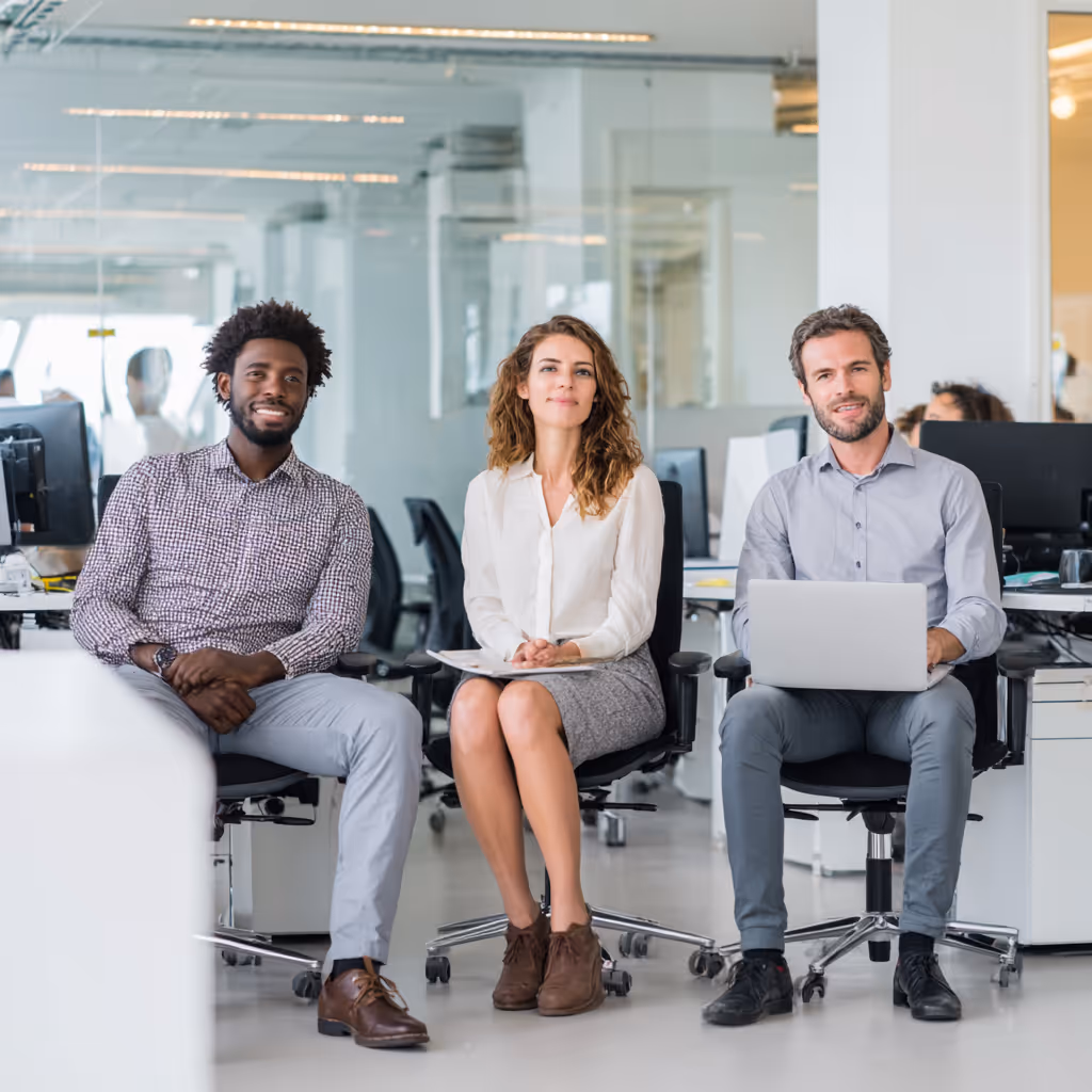 Atlantis IT consulting delivering proactive service, clear answers, secure solutions, and support for growing teams