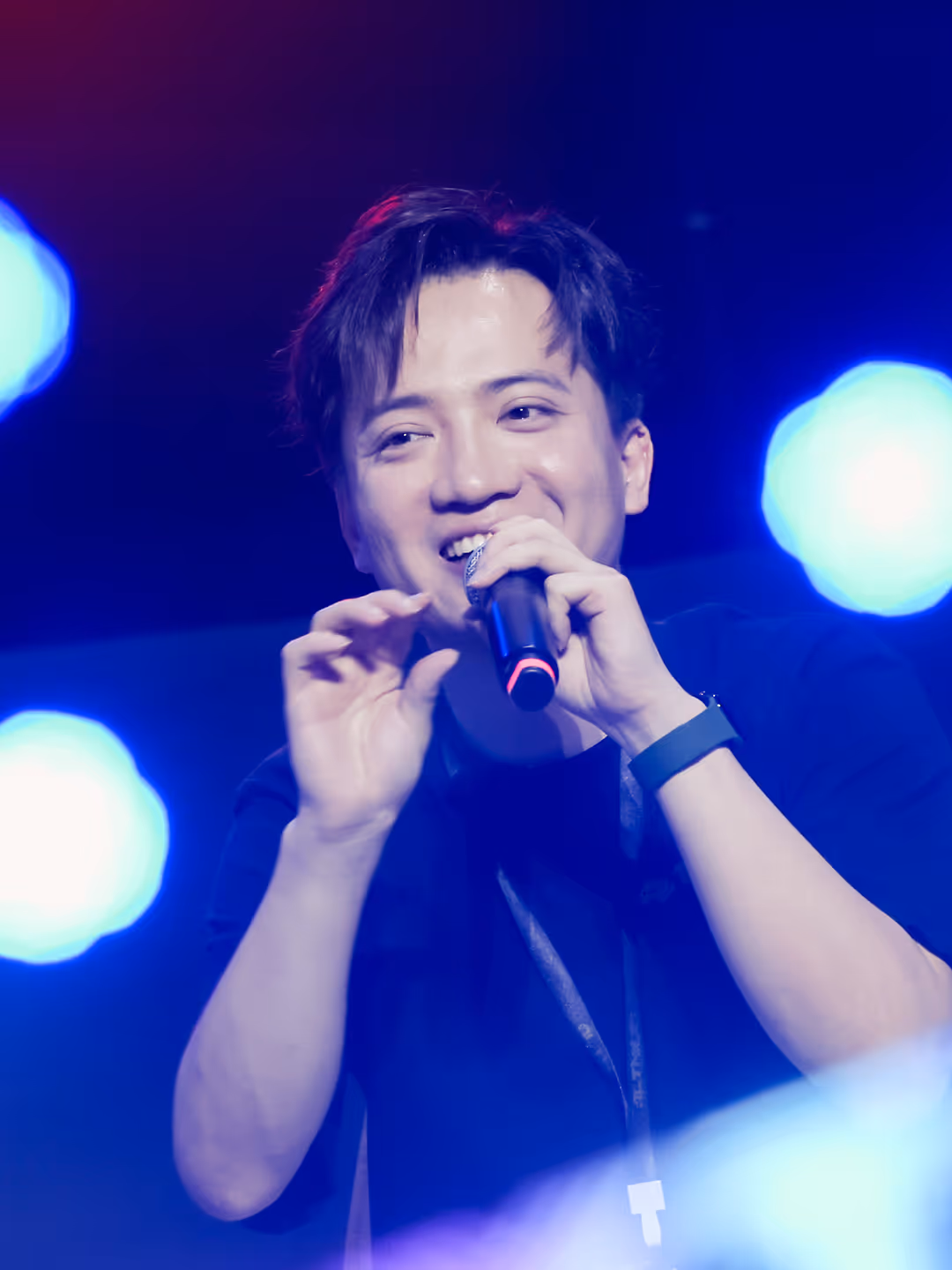 Gary Kun - Speaker at AltNext