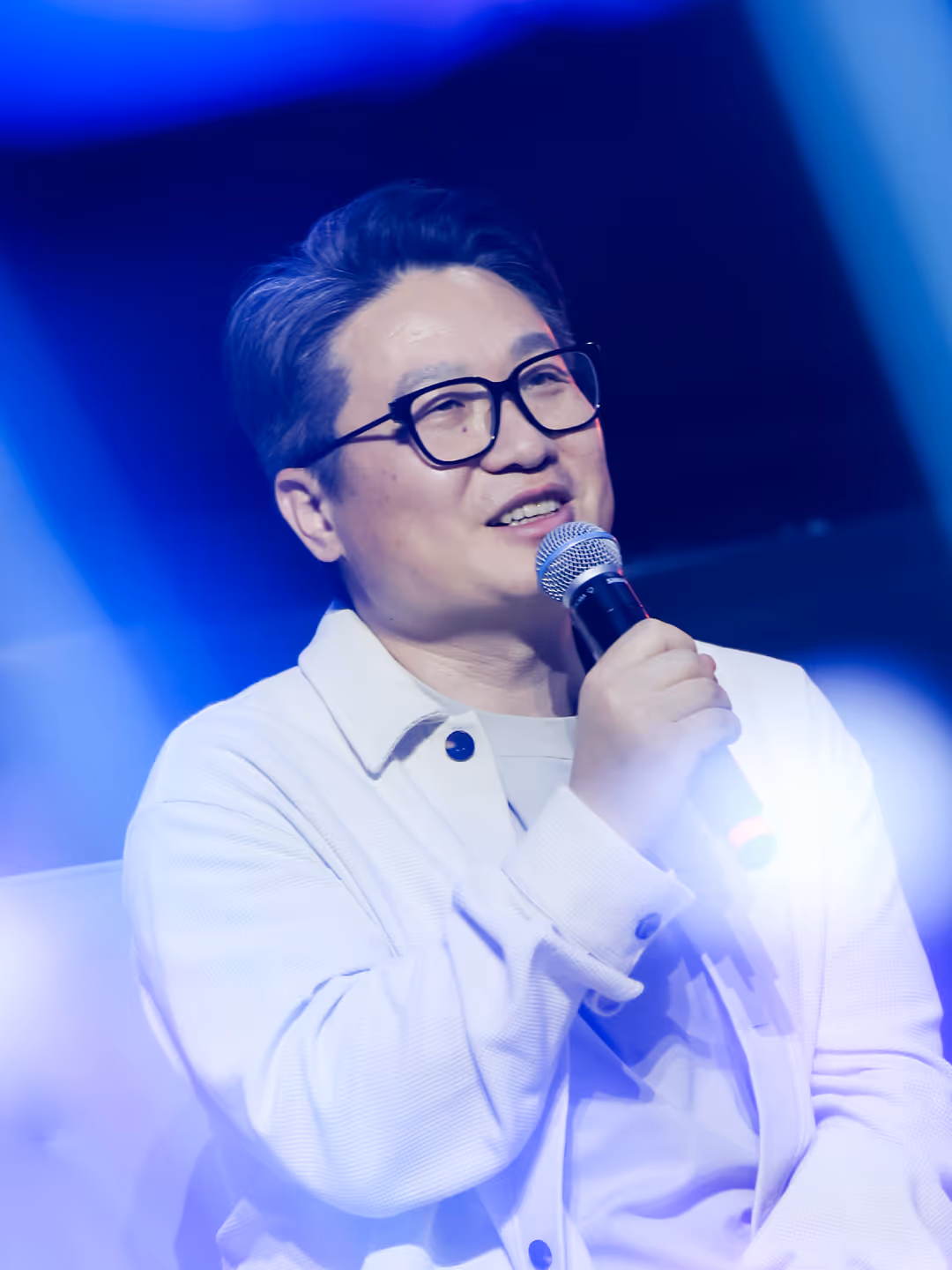 Xiaodong Liang - Speaker at AltNext