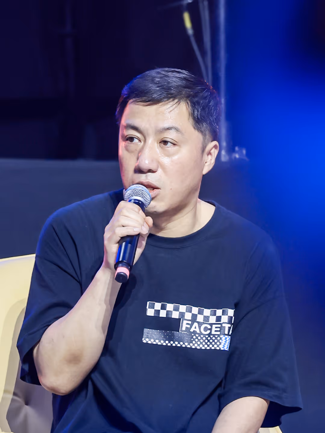 Min Yan - Speaker at AltNext