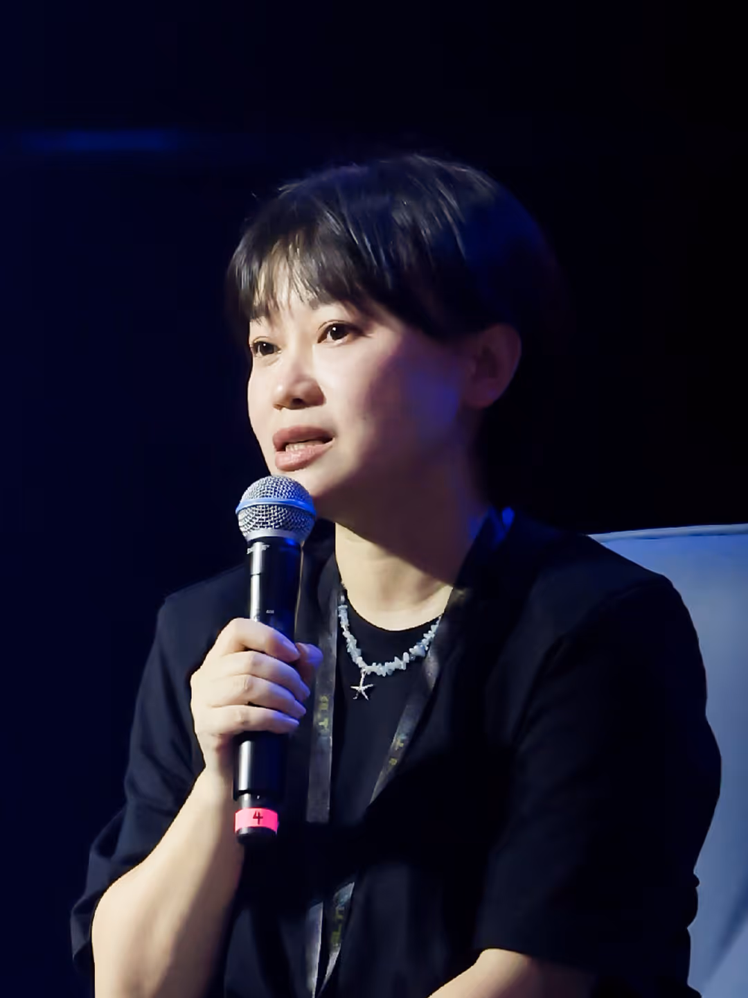 Li Sun - Speaker at AltNext