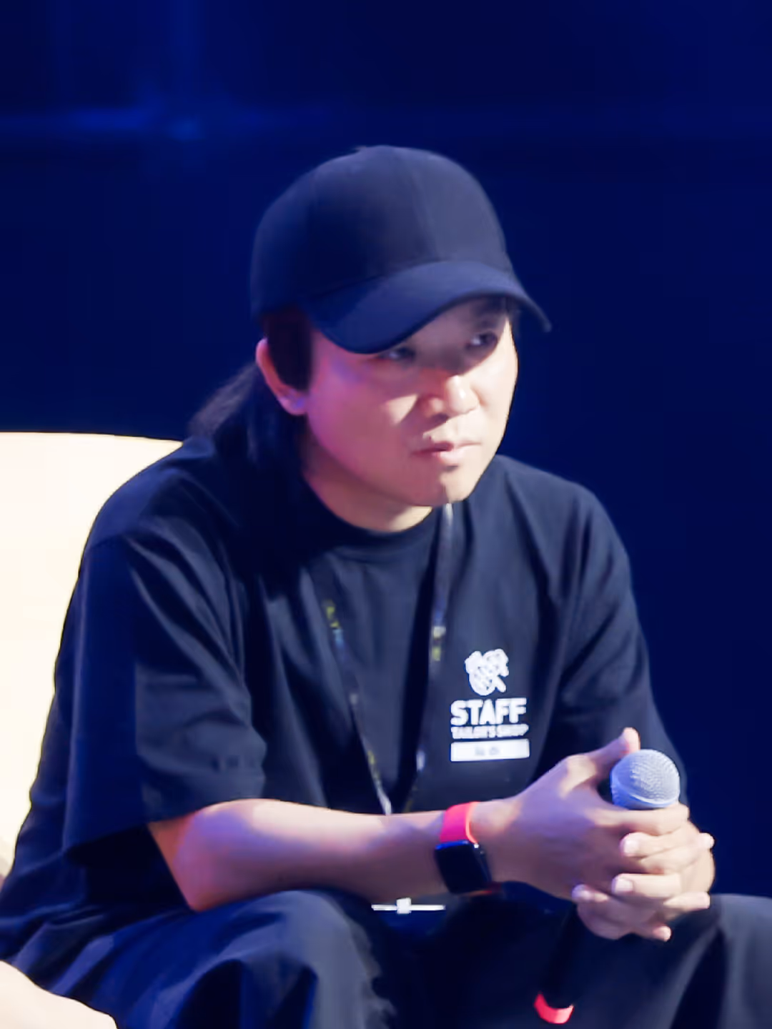 Di Lu - Speaker at AltNext