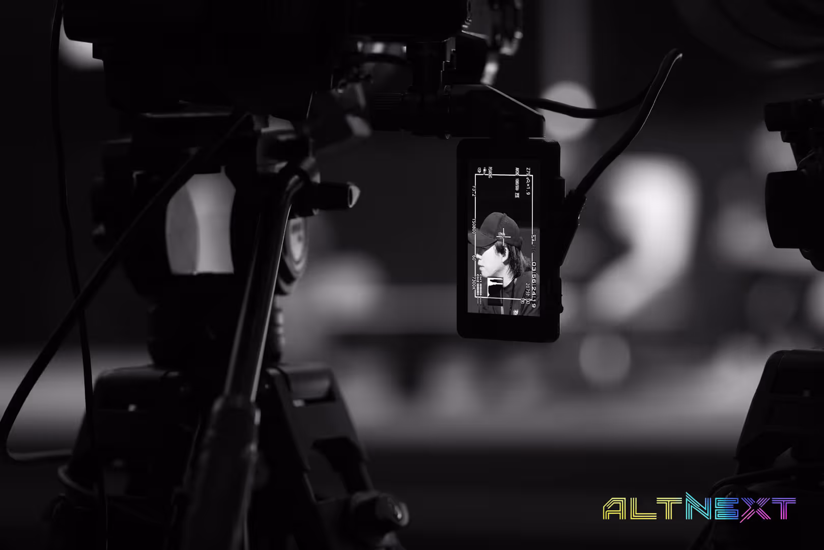 Di Lu - Speaker at AltNext