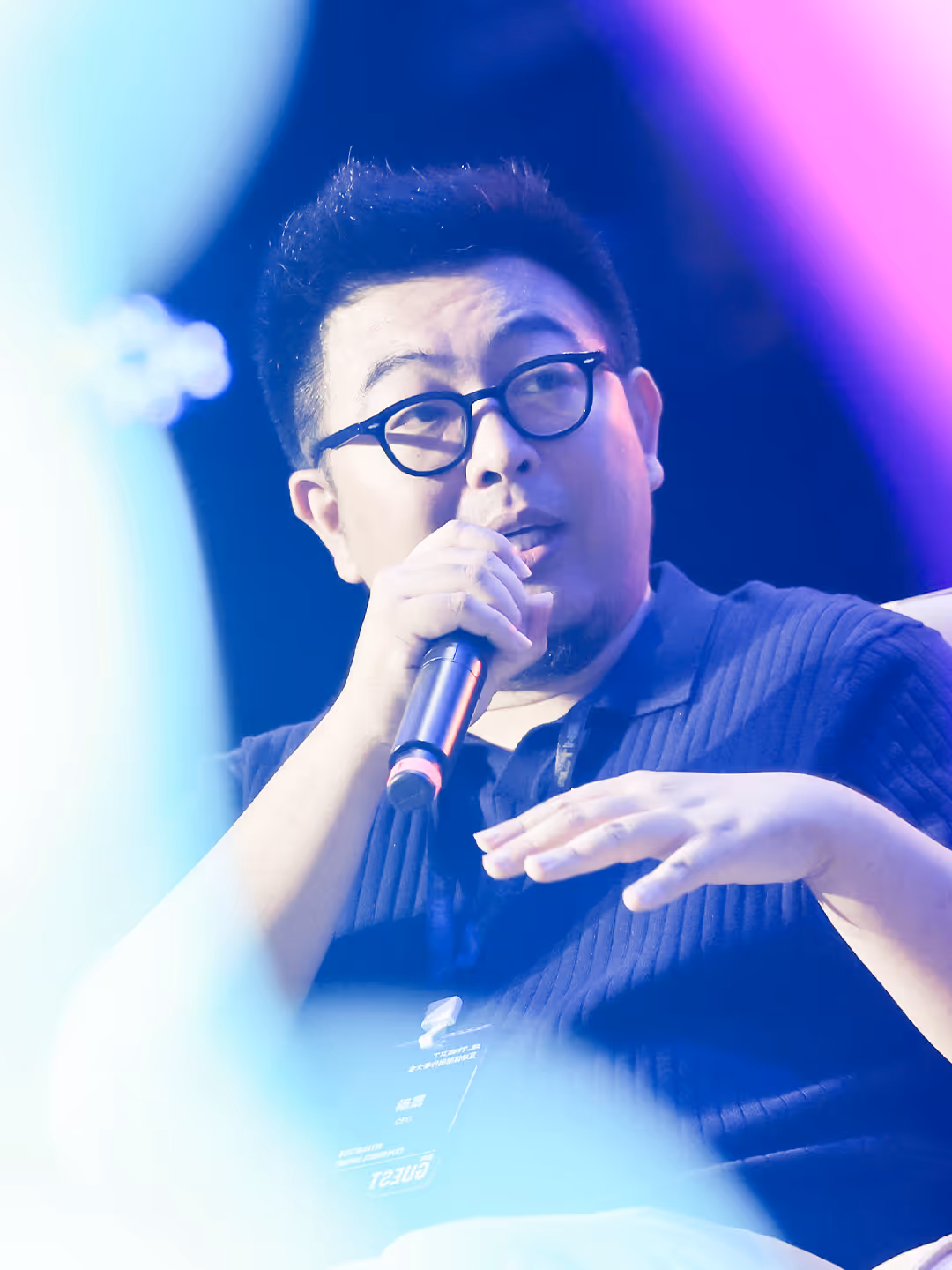 Sheng Yang - Speaker at AltNext