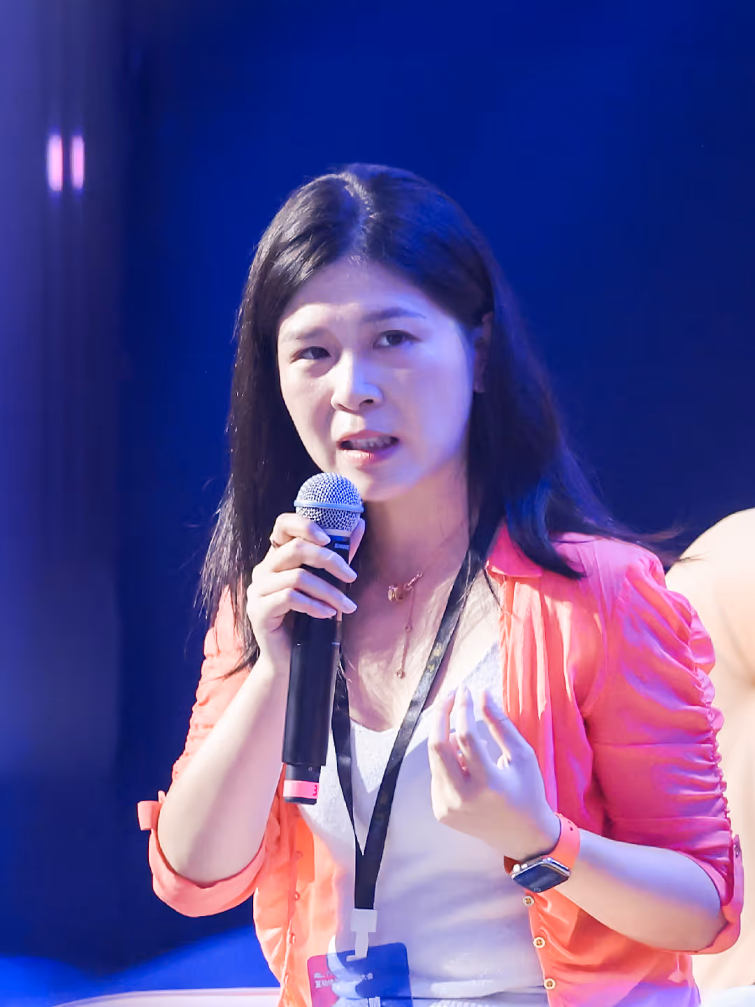 Xueqing Zhang - Speaker at AltNext