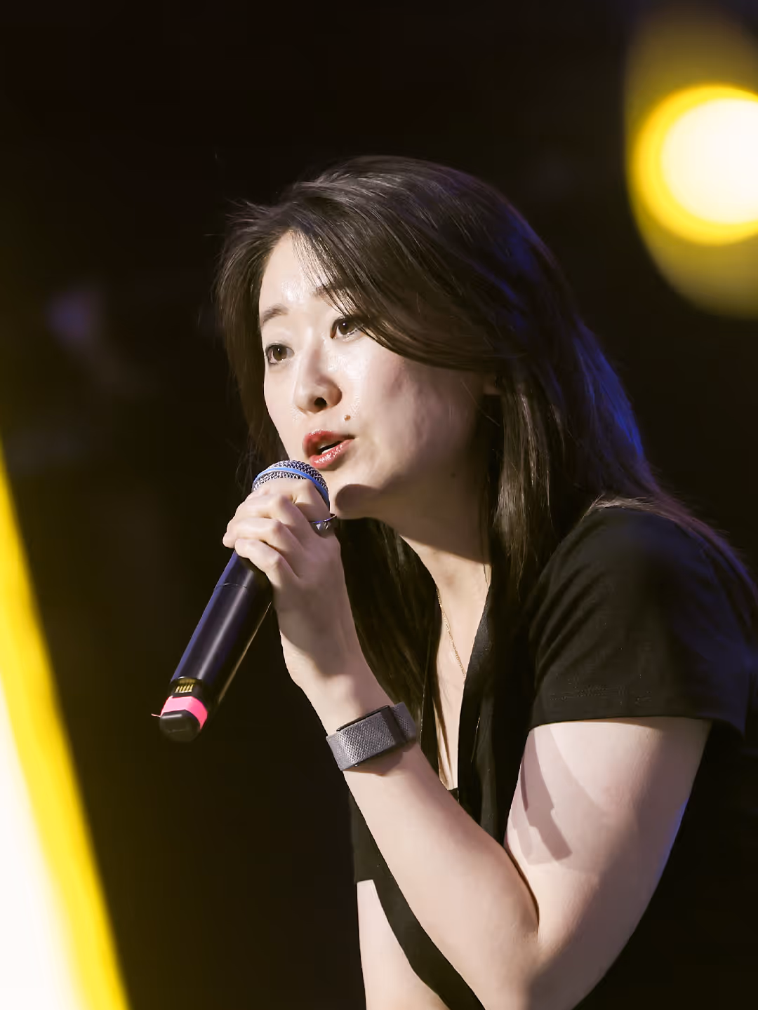 Kara Li - Speaker at AltNext