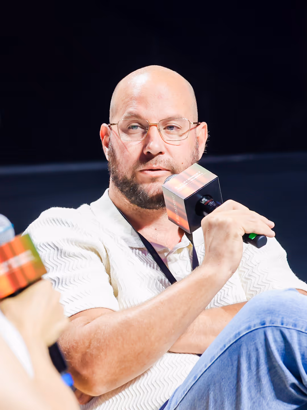 Pablo Mauron - Speaker at AltNext