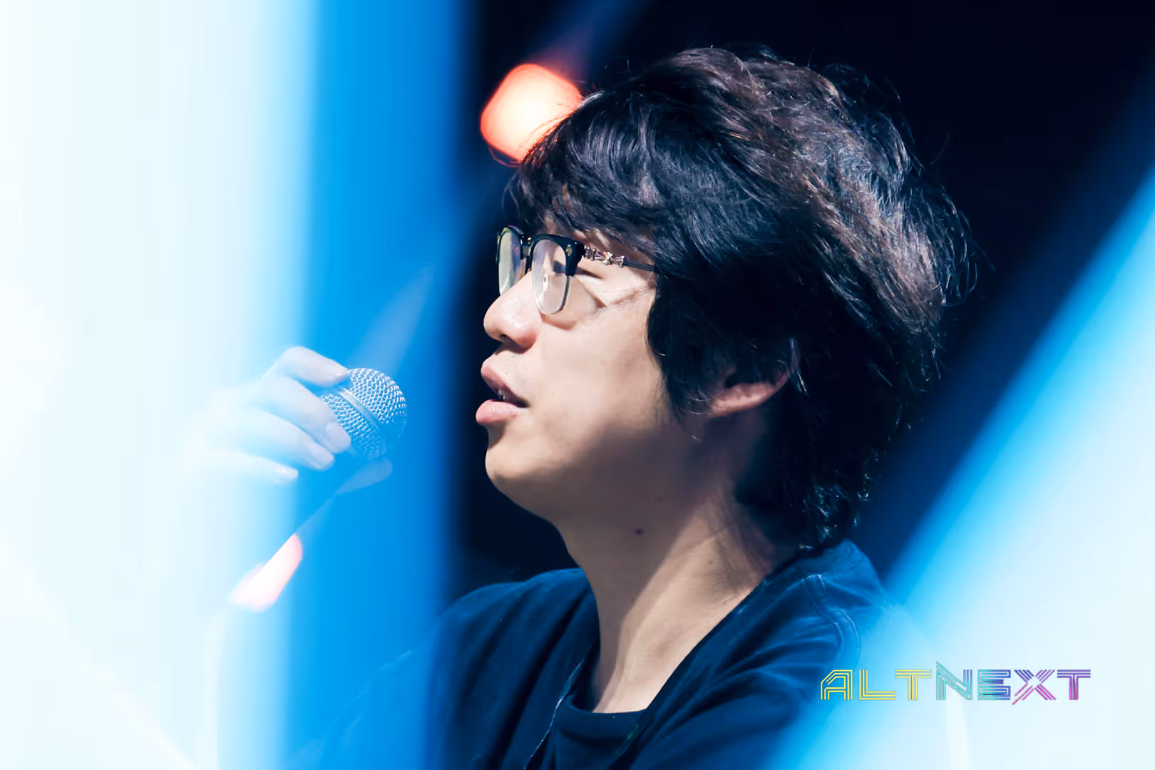 Han Zhang - Speaker at AltNext