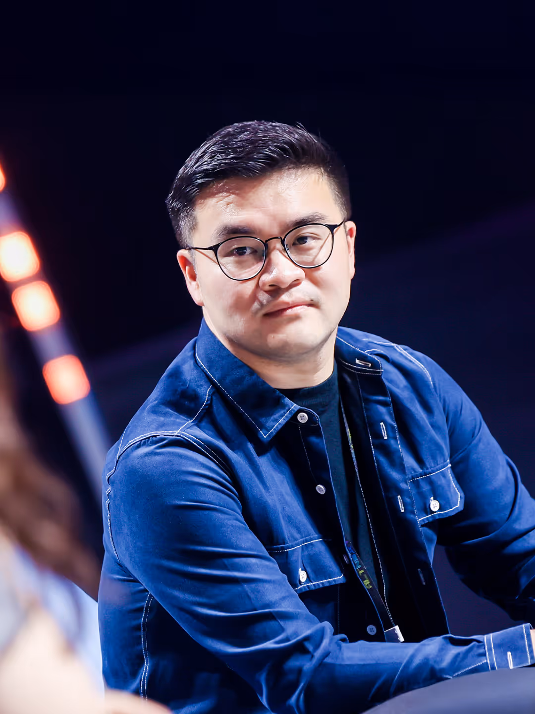 Mil Wang - Speaker at AltNext