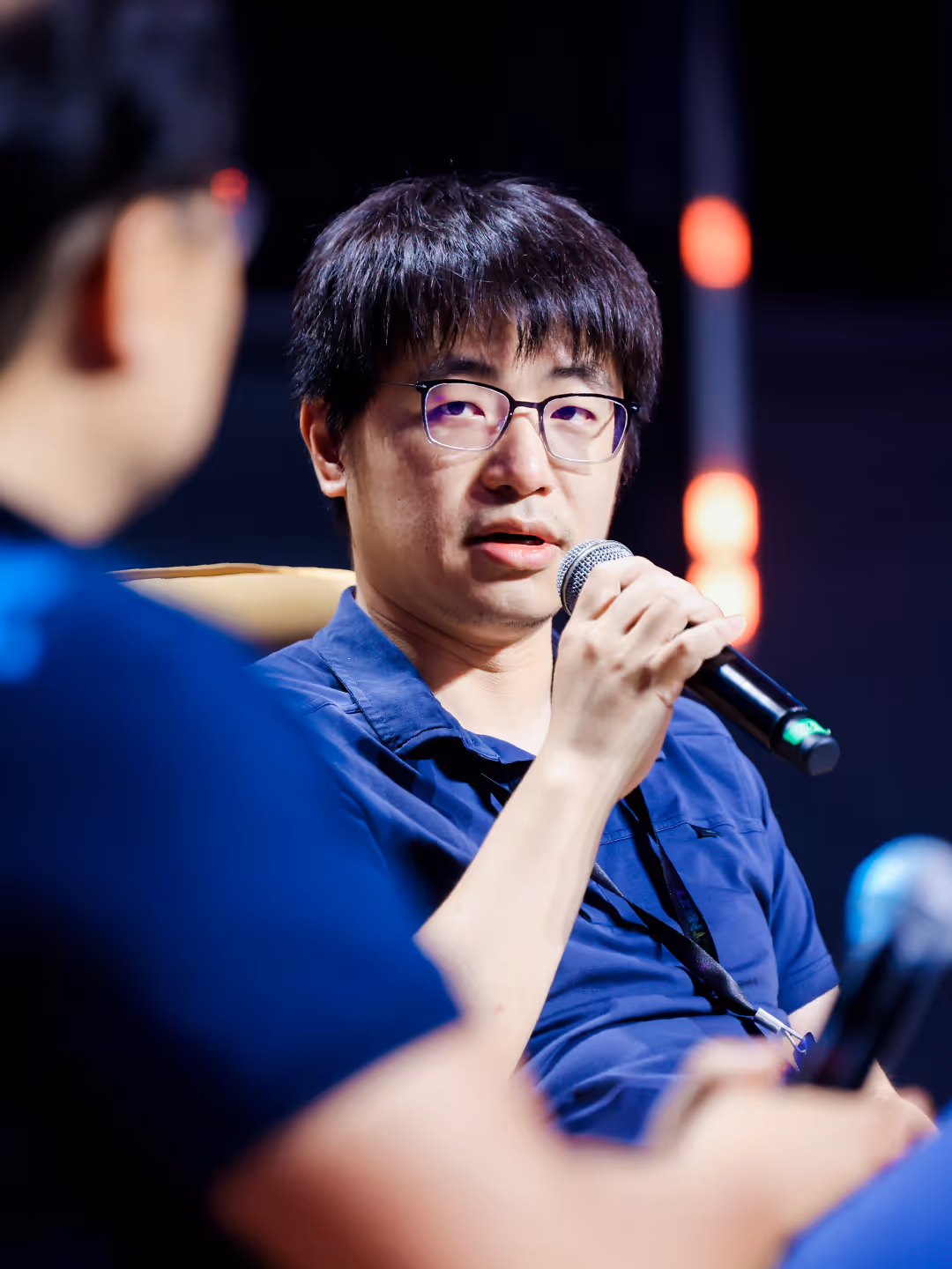 Nathan Qi - Speaker at AltNext