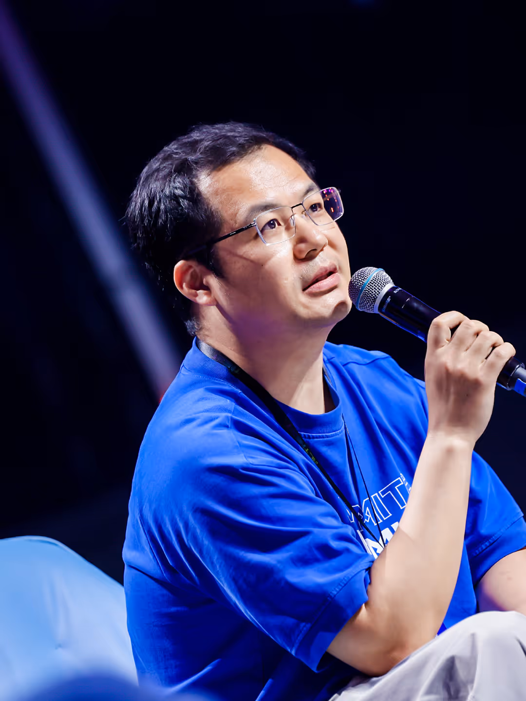 Xuan Li - Speaker at AltNext