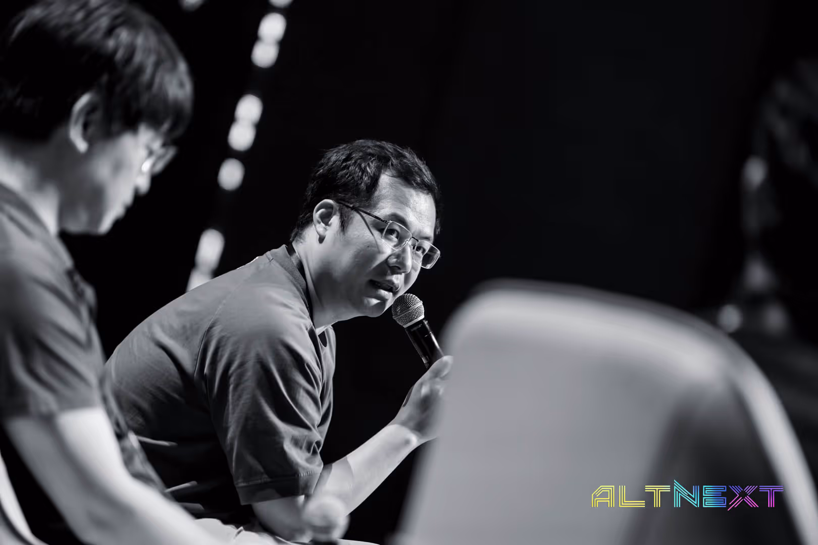 Xuan Li - Speaker at AltNext