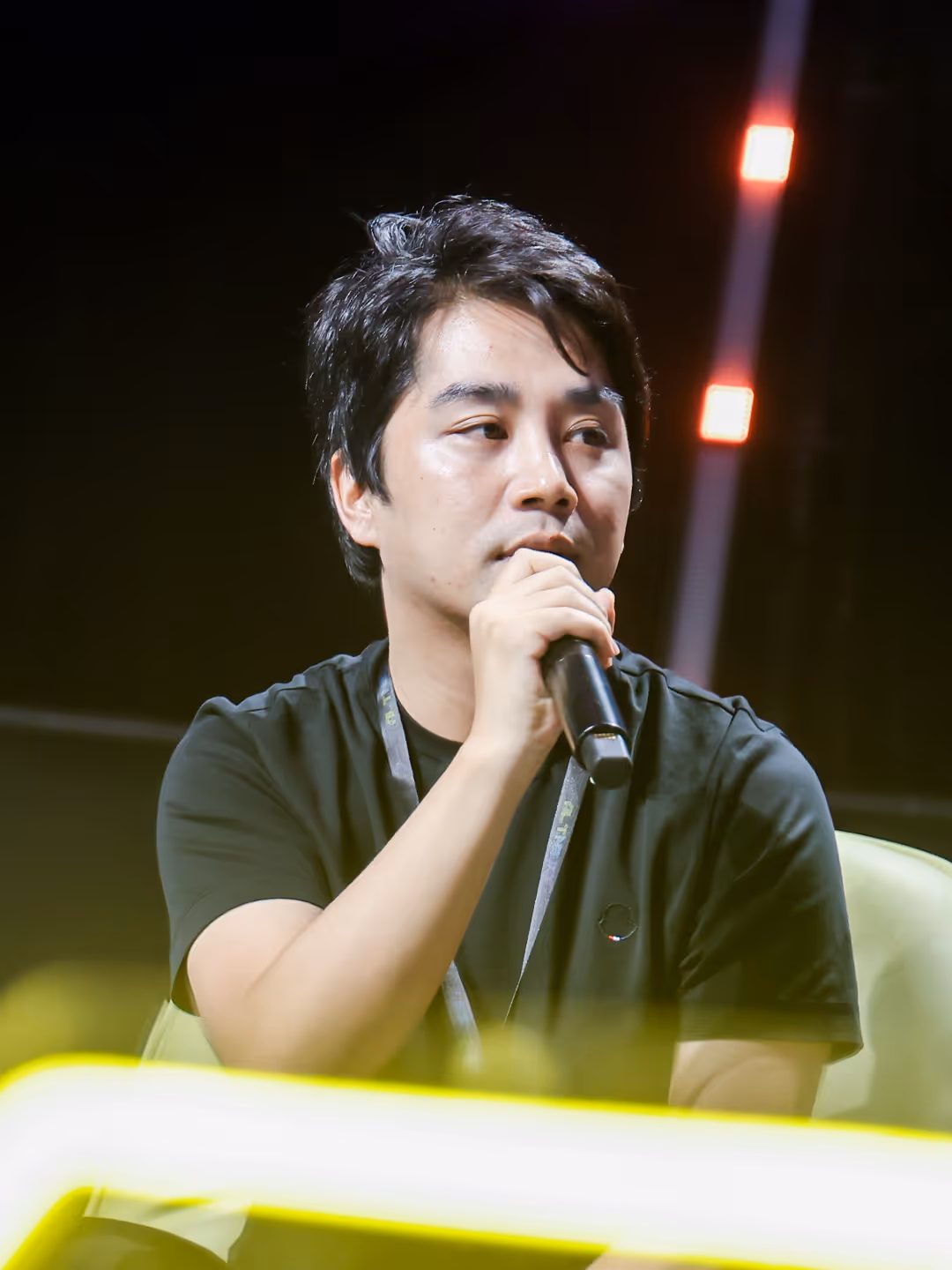 Devin Wang - Speaker at AltNext