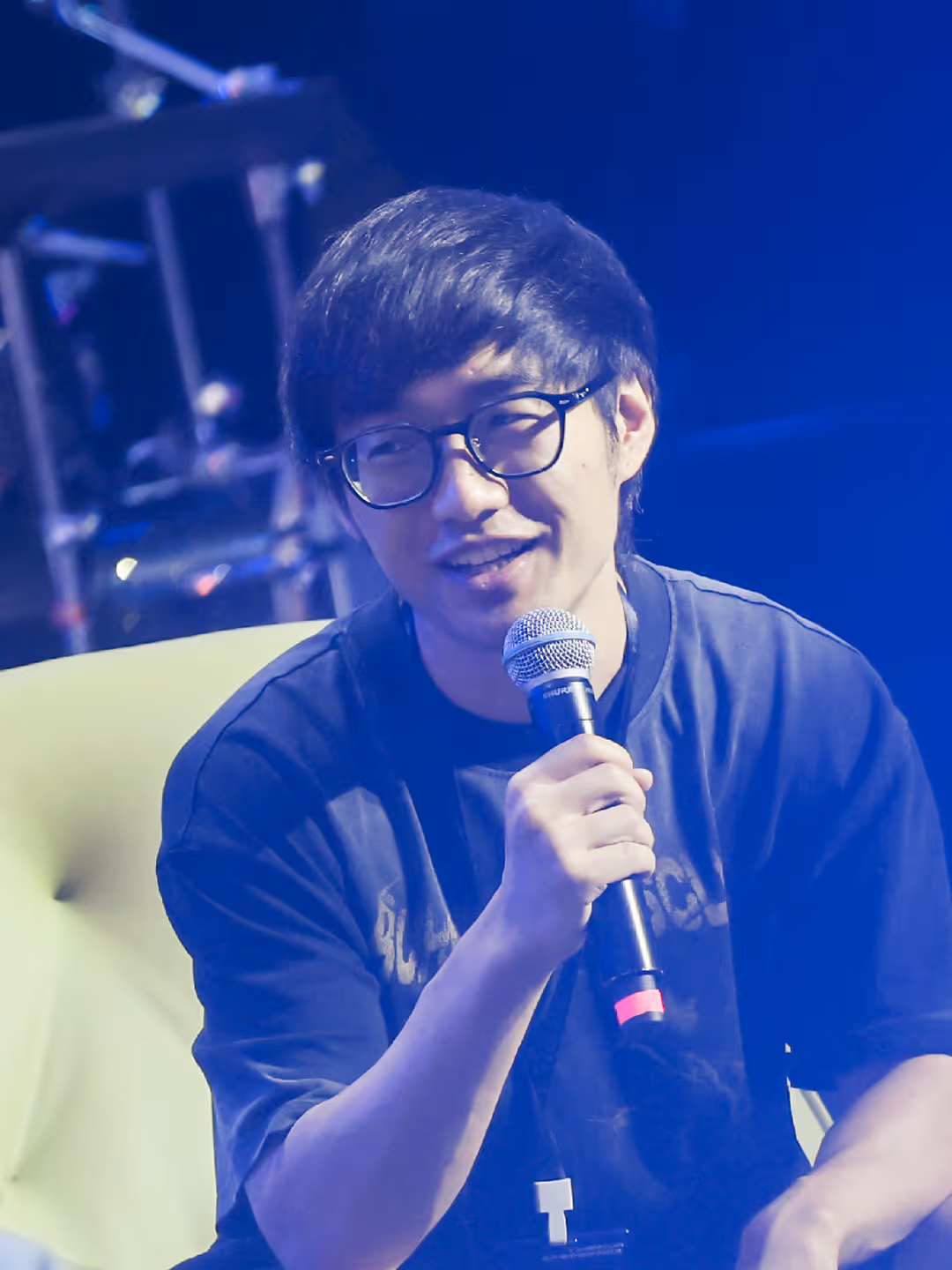 Zhen Yang - Speaker at AltNext