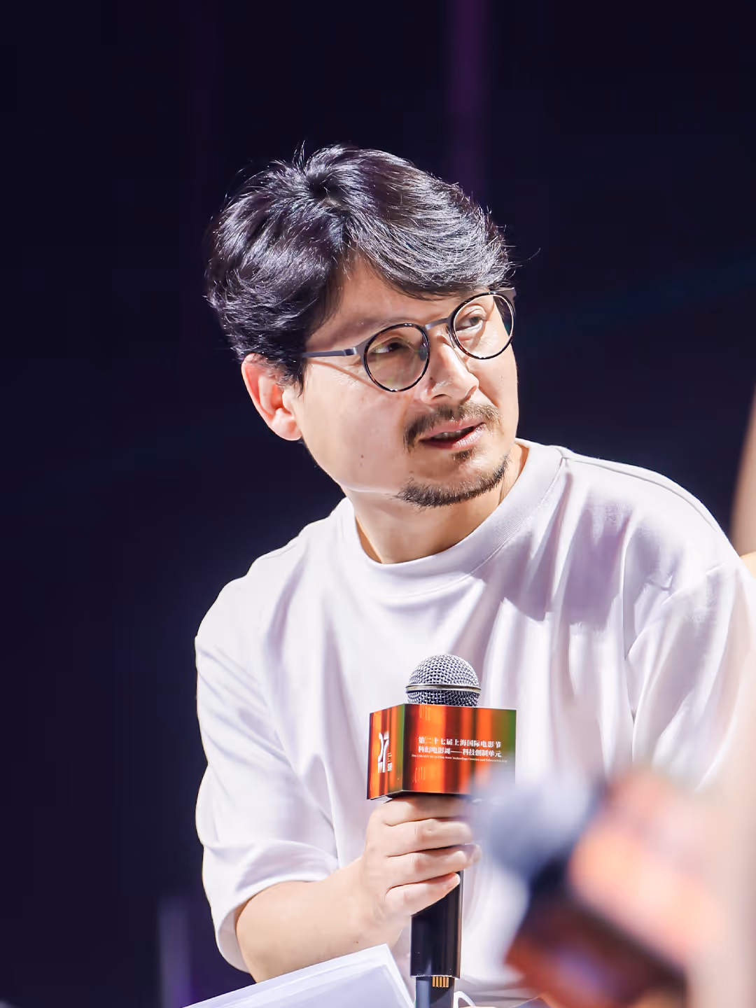 Jue Hou - Speaker at AltNext