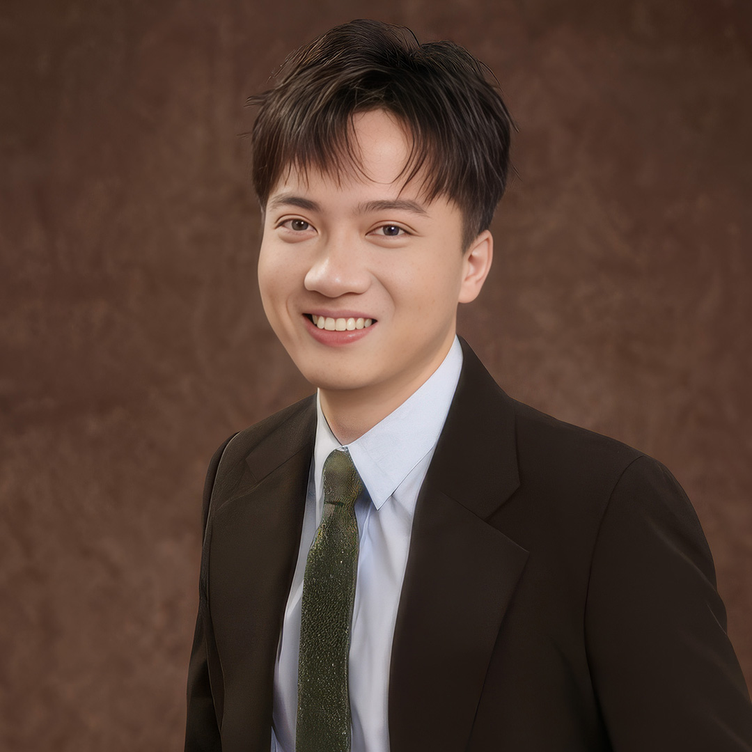 Peng Kun - Co-founder & Managing Partner at AltNext