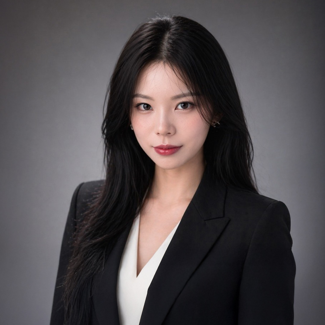 Shan He - Founder & CEO at AltNext