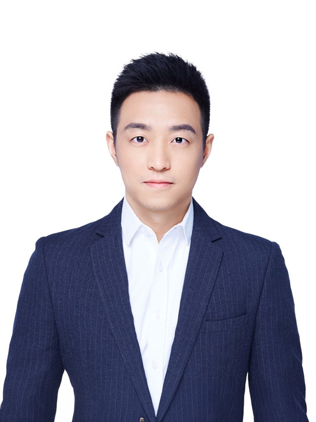 Eric Fan - Speaker at AltNext