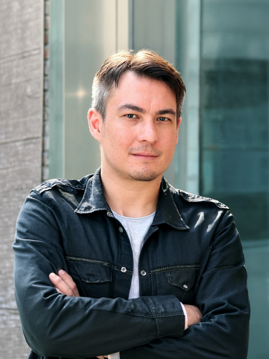 Koan Hui - Speaker at AltNext