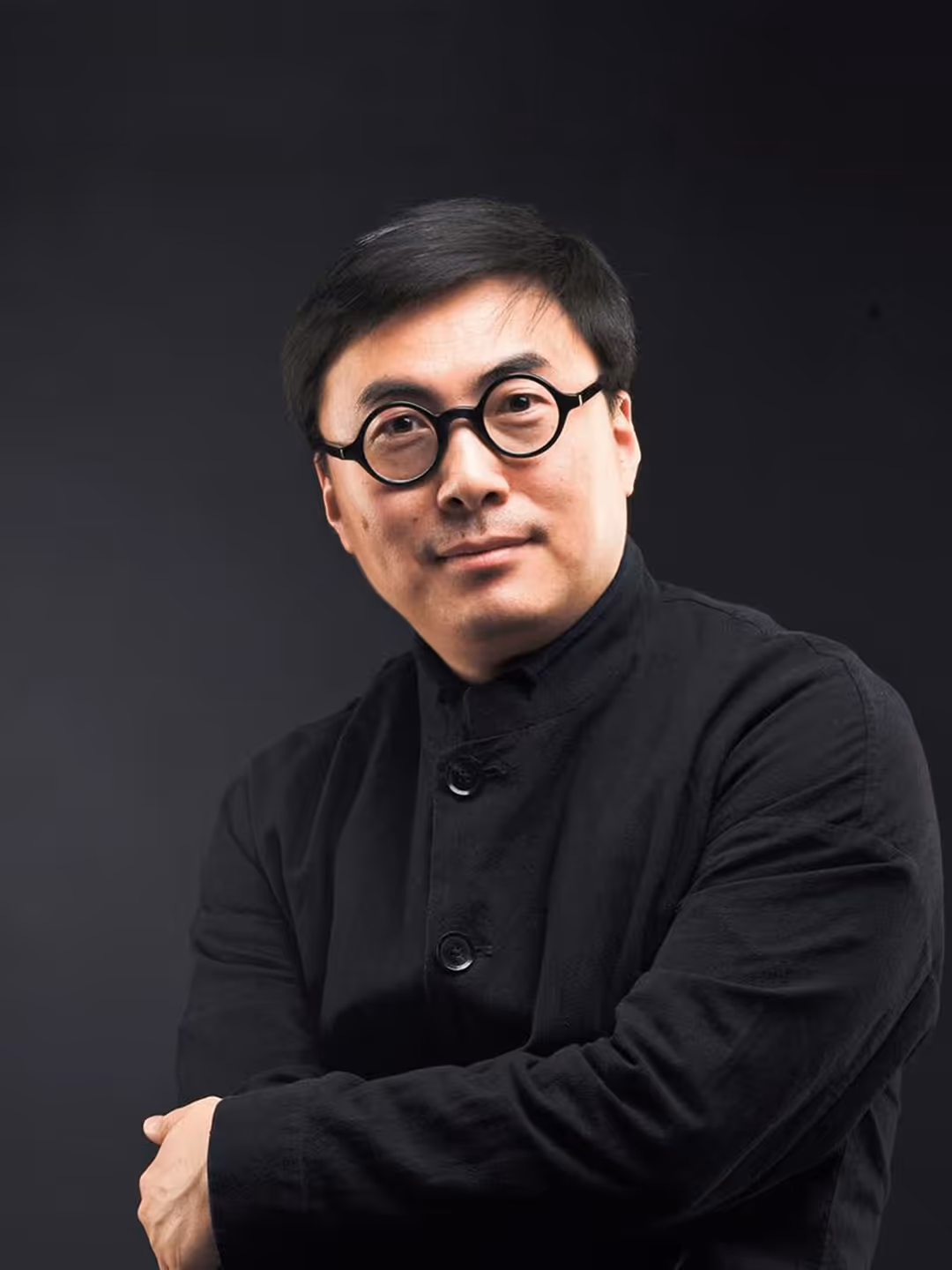 Lou Yongqi - Speaker at AltNext