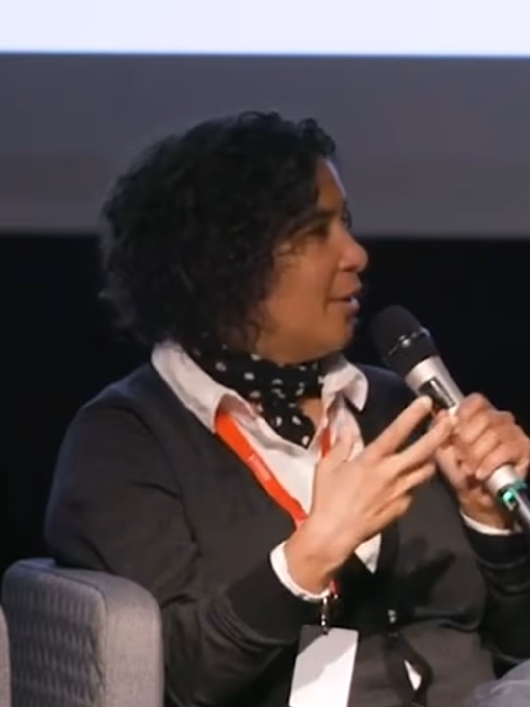 Shari Frilot - Speaker at AltNext