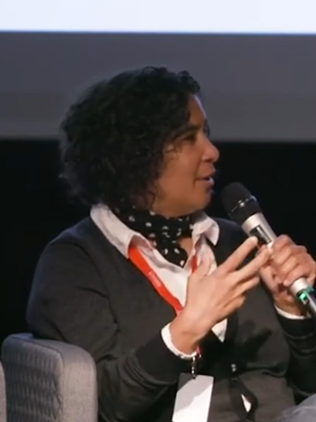 Shari Frilot - Speaker at AltNext