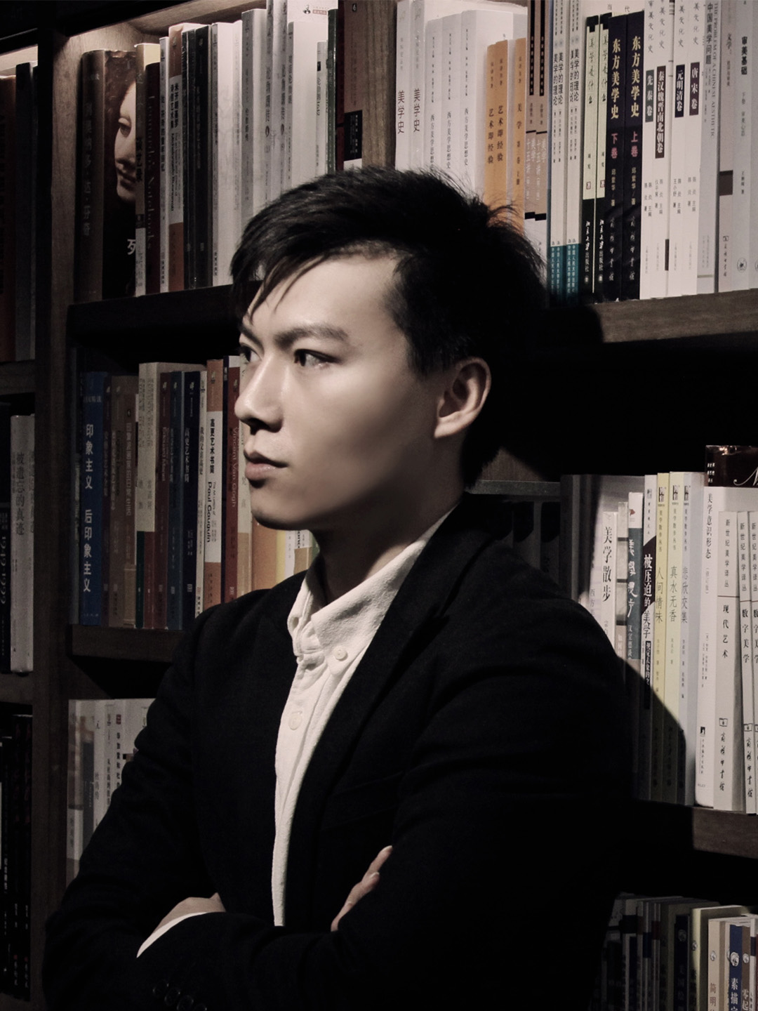 Chen Qiufan - Speaker at AltNext