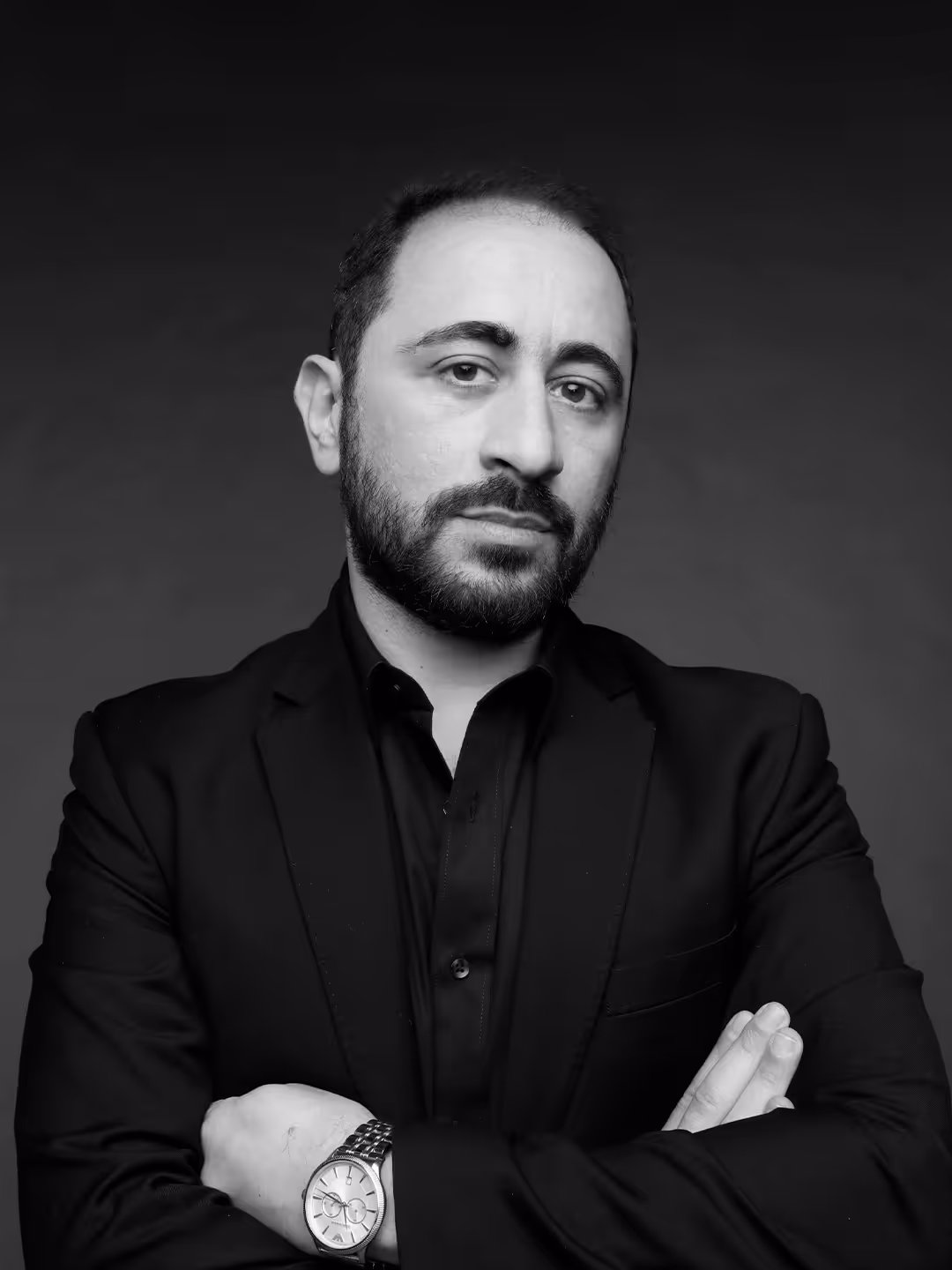 Stavros Didakis - Speaker at AltNext