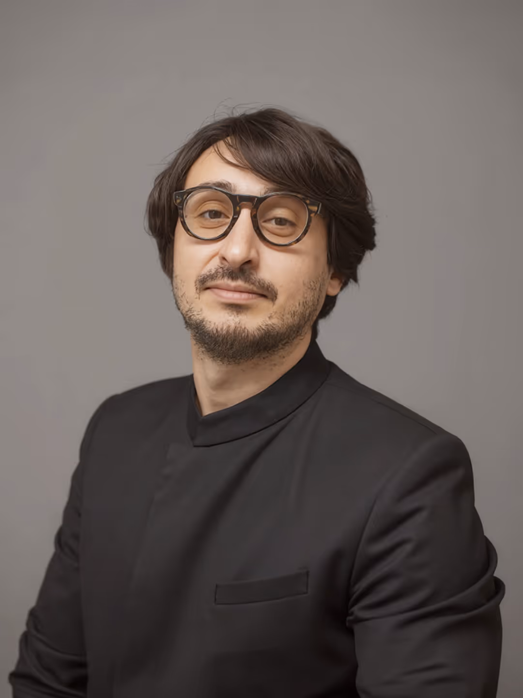 Alberto Sanseverino - Speaker at AltNext