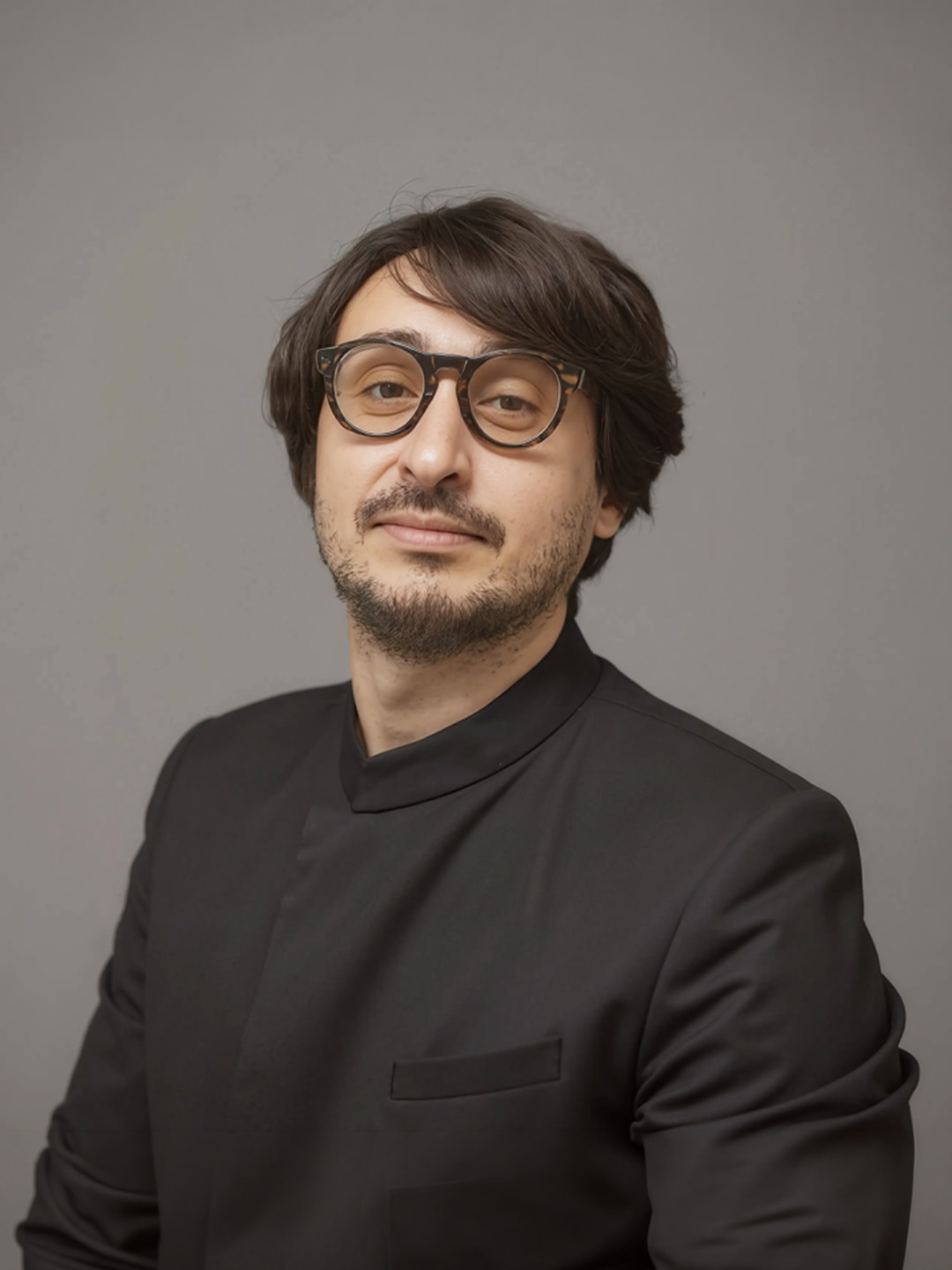 Alberto Sanseverino - Speaker at AltNext