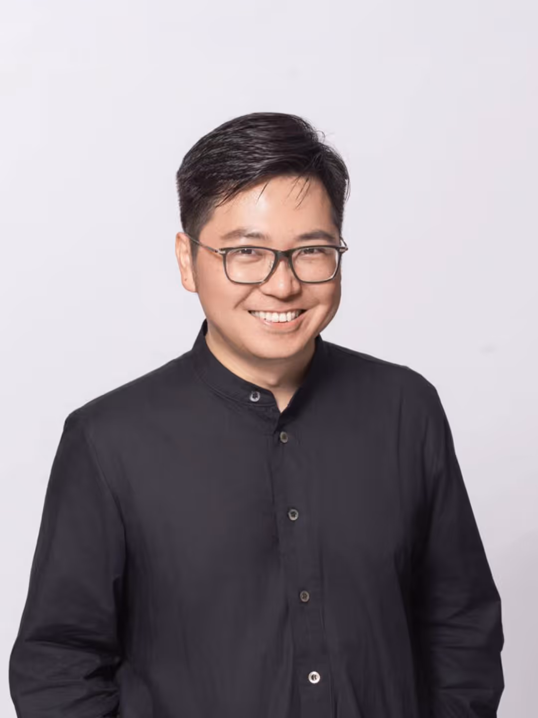 Ian Zhang - Speaker at AltNext