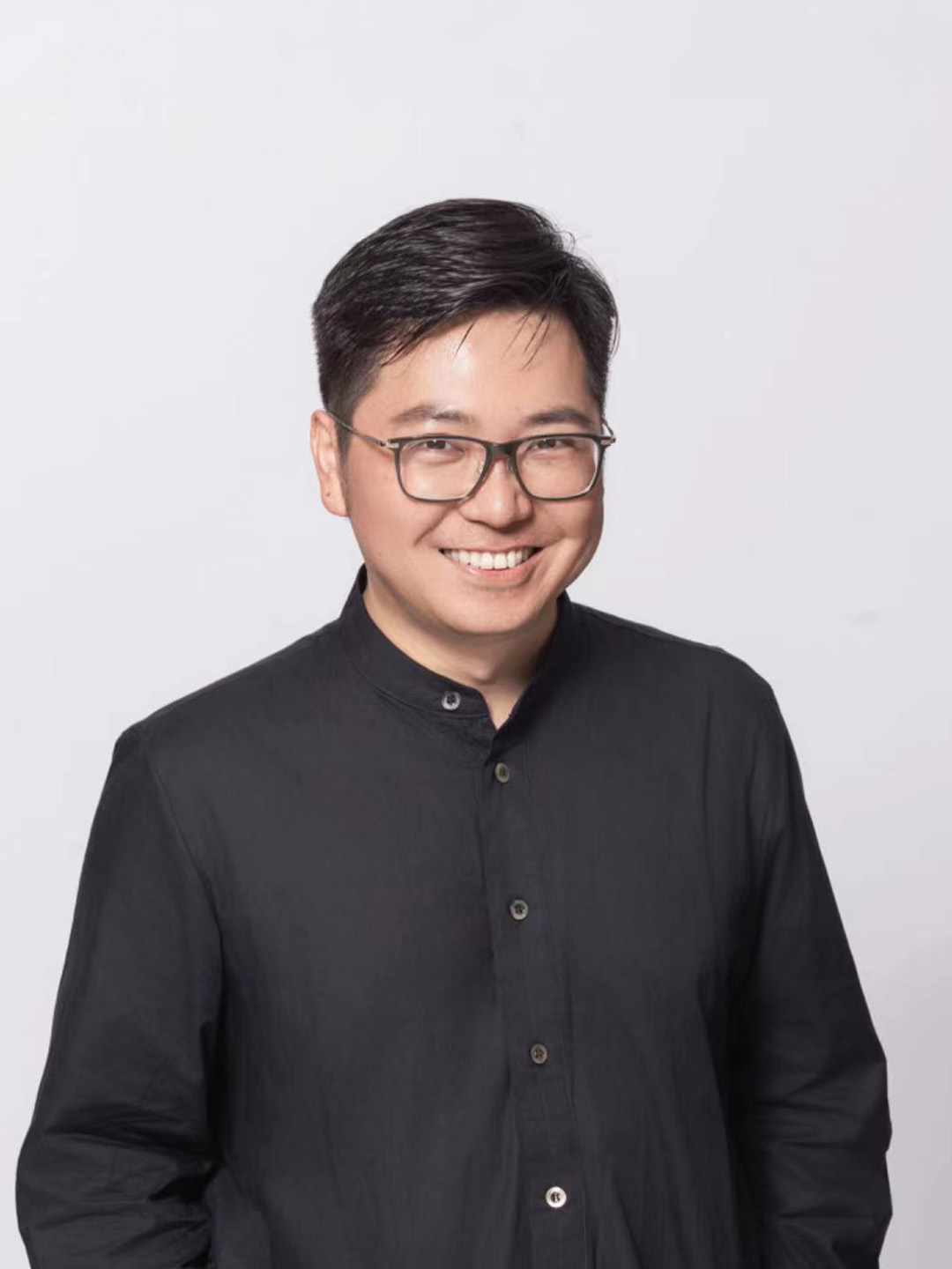 Ian Zhang - Speaker at AltNext