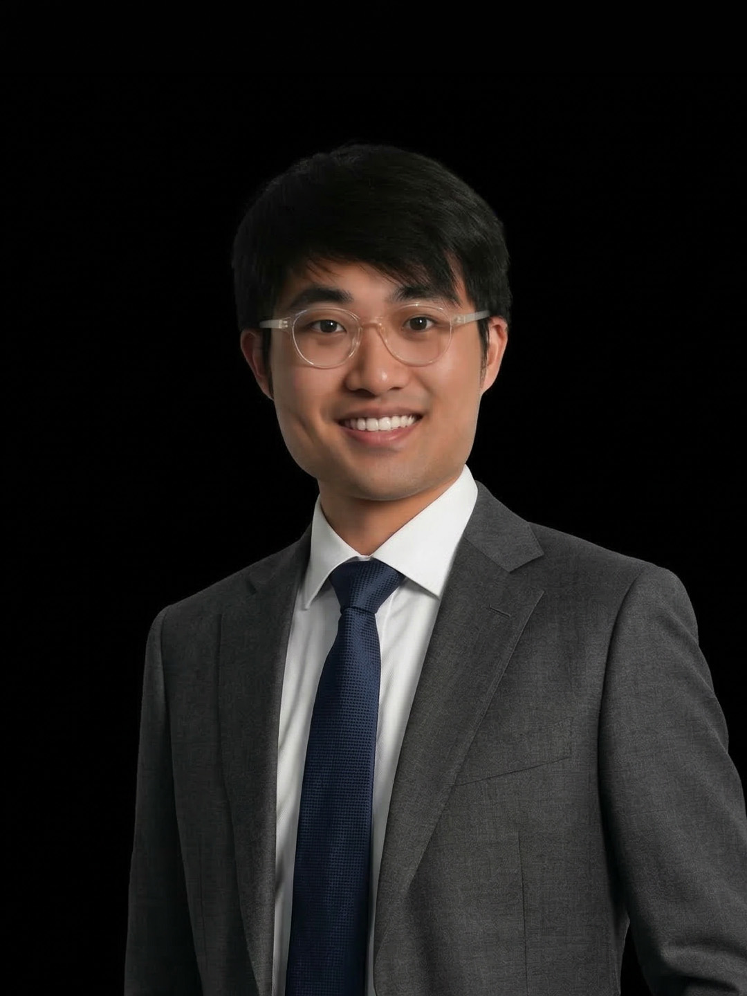 Rong Sijia (Jerry) - Speaker at Altext
