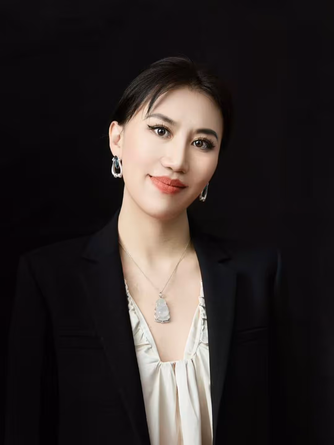 Ran Yan - Speaker at AltNext