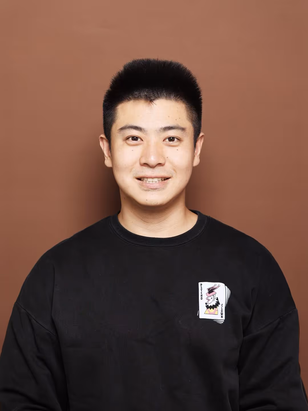 SHUYANG - Speaker at AltNext