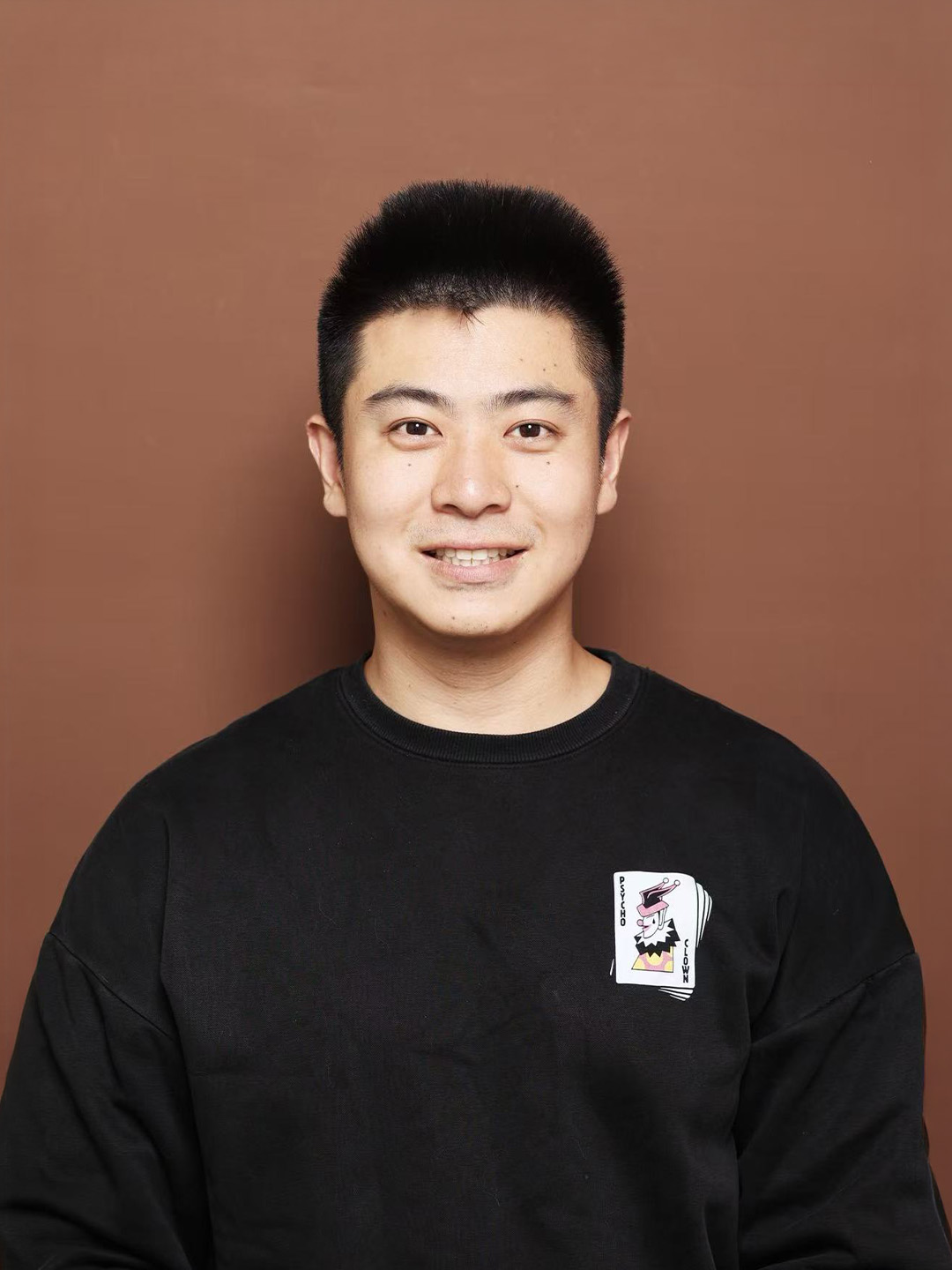 SHUYANG - Speaker at AltNext