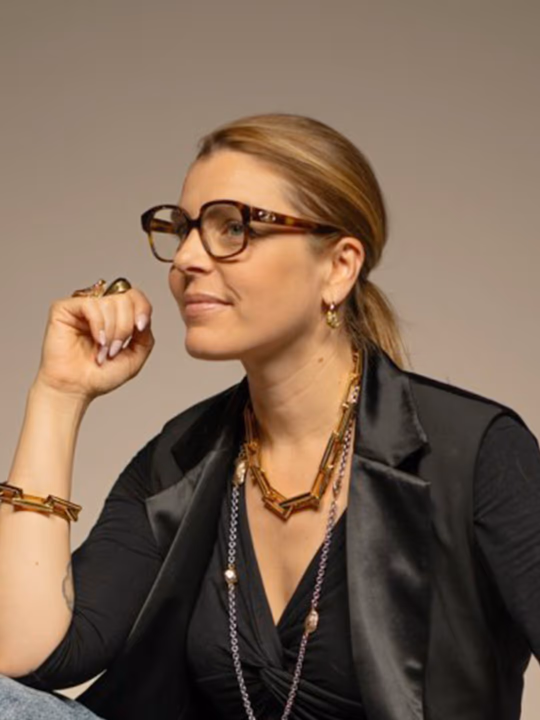 Zelda Chauvet - Speaker at AltNext