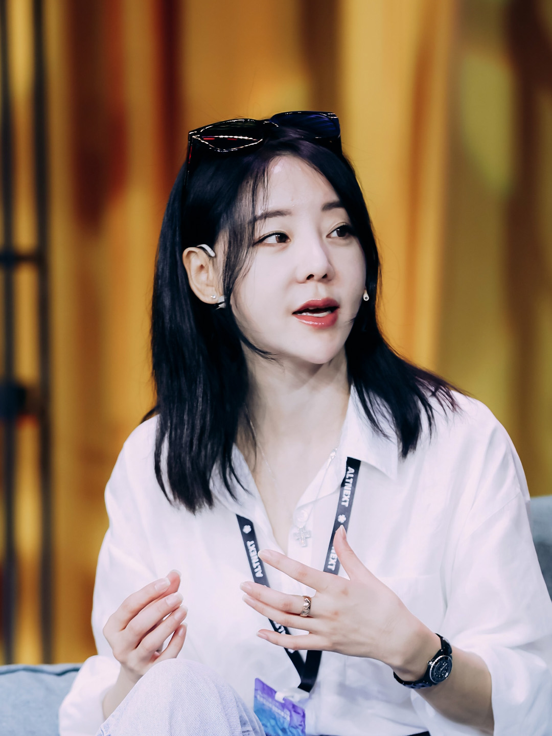 Seoyeon Kang - Speaker at AltNext