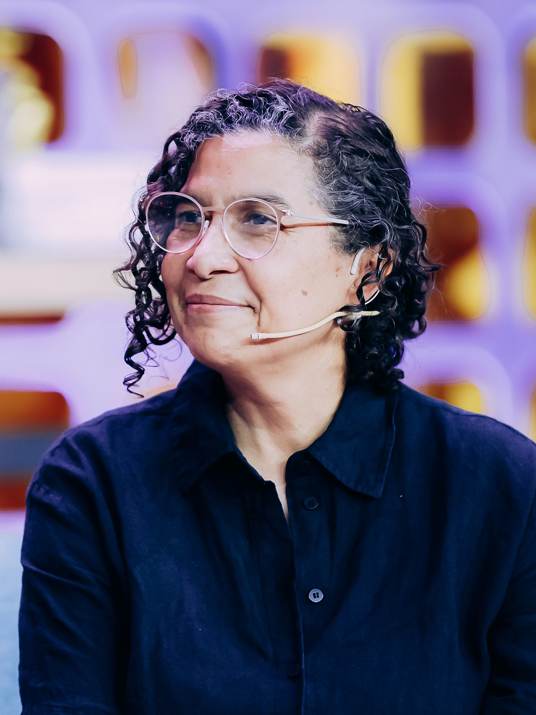 Shari Frilot - Speaker at AltNext