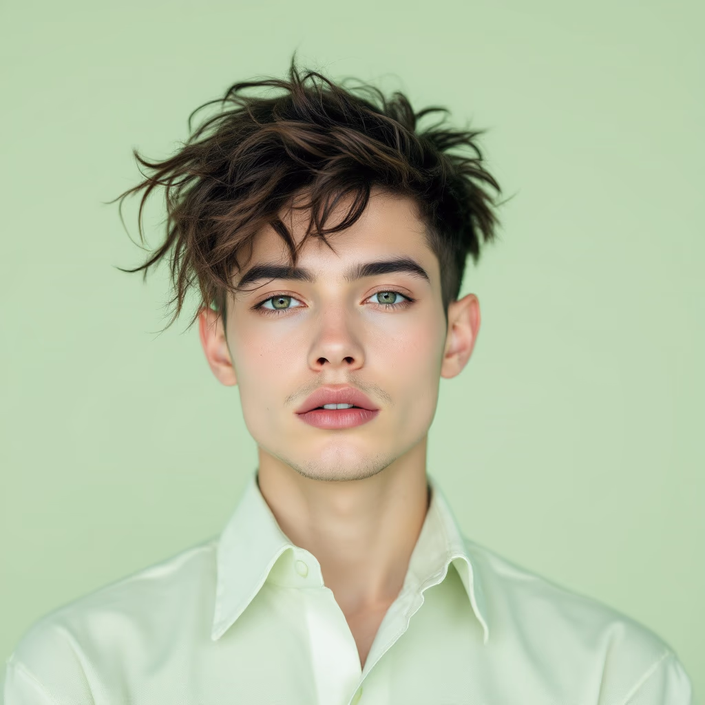 [headshot] image of customer